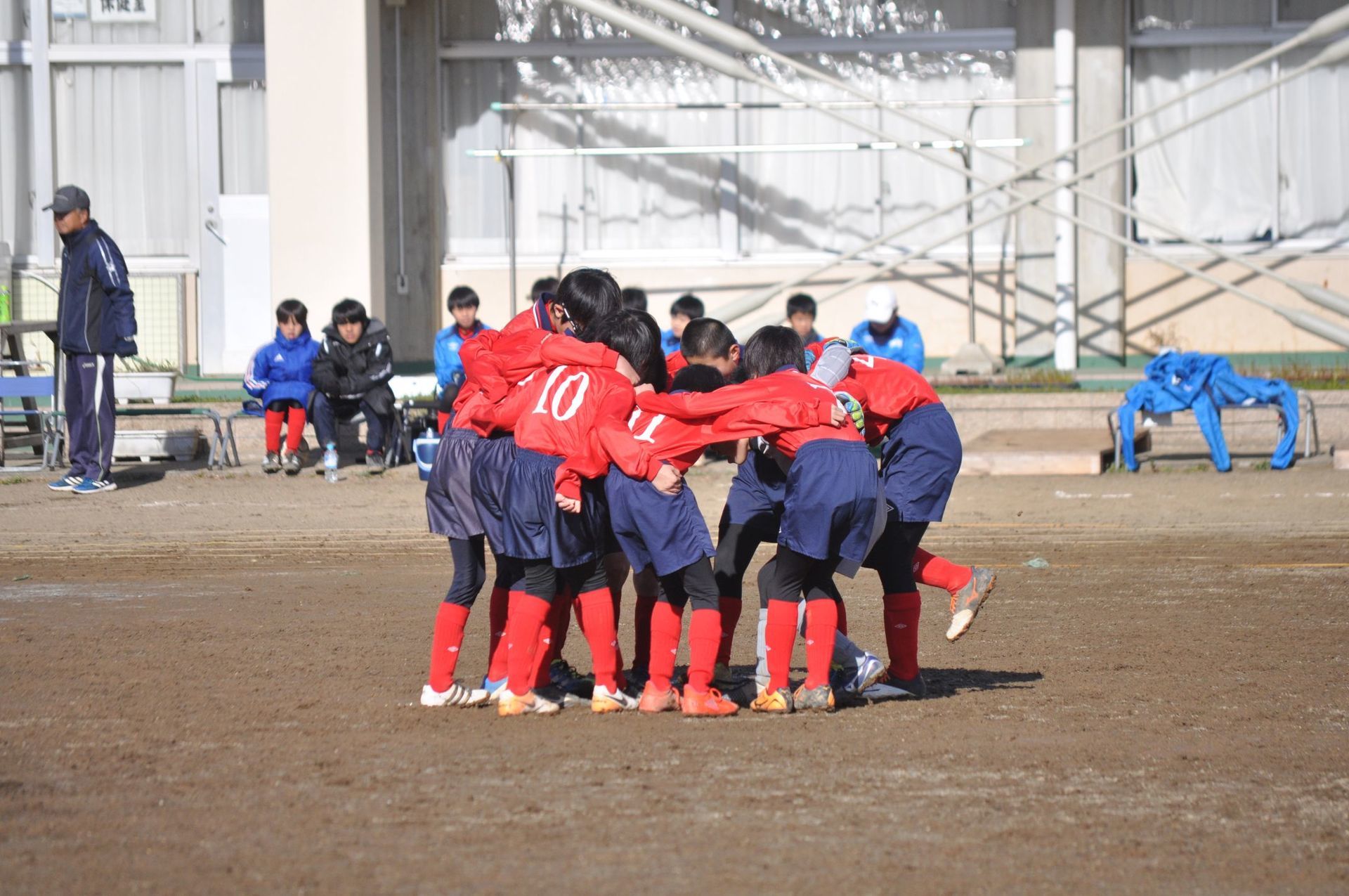 7 ウインズfc土浦 最新情報ブログ